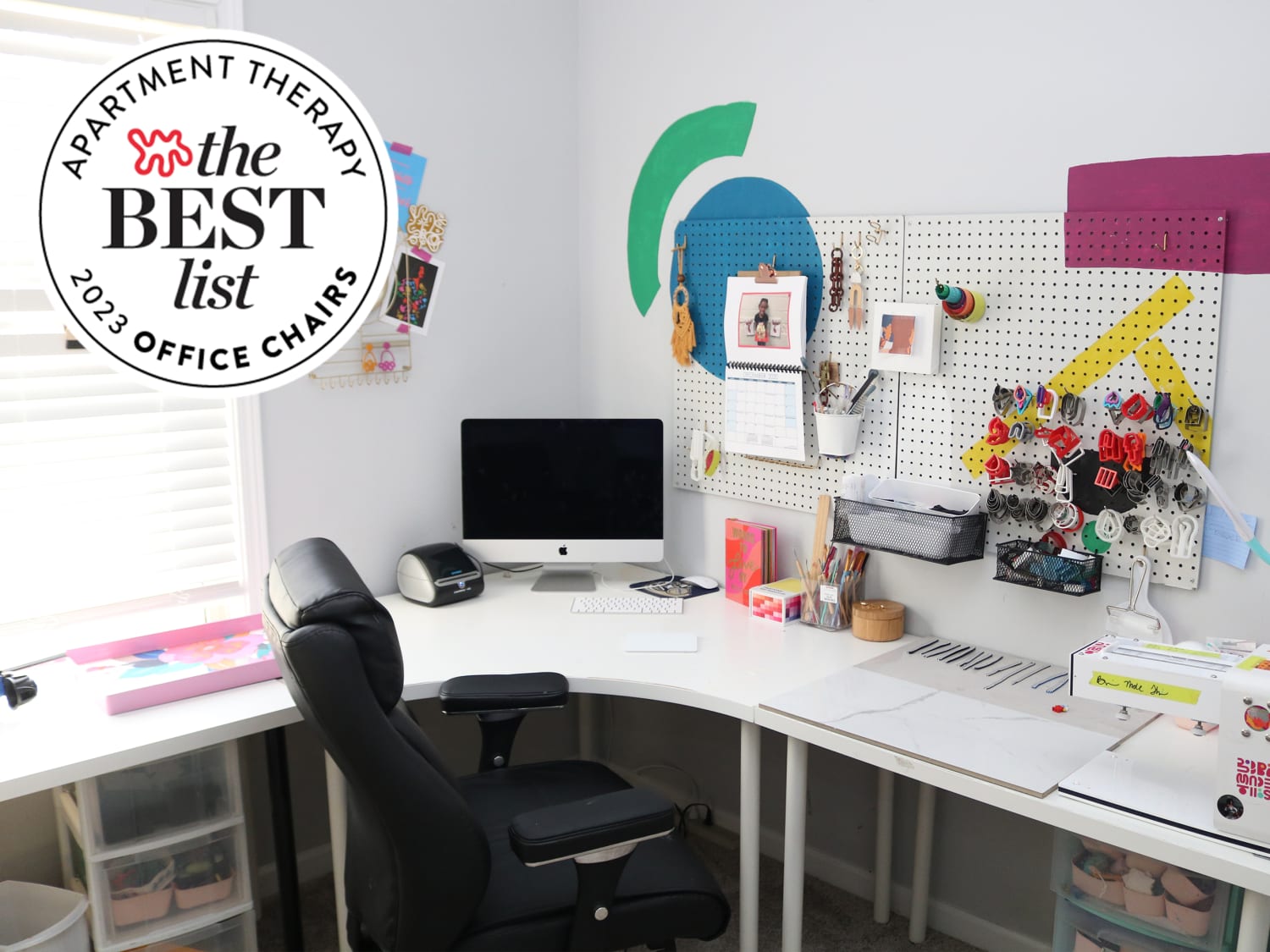 Best computer office 2025 chair